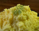 Mashed Potato photo by Jack and Eszter